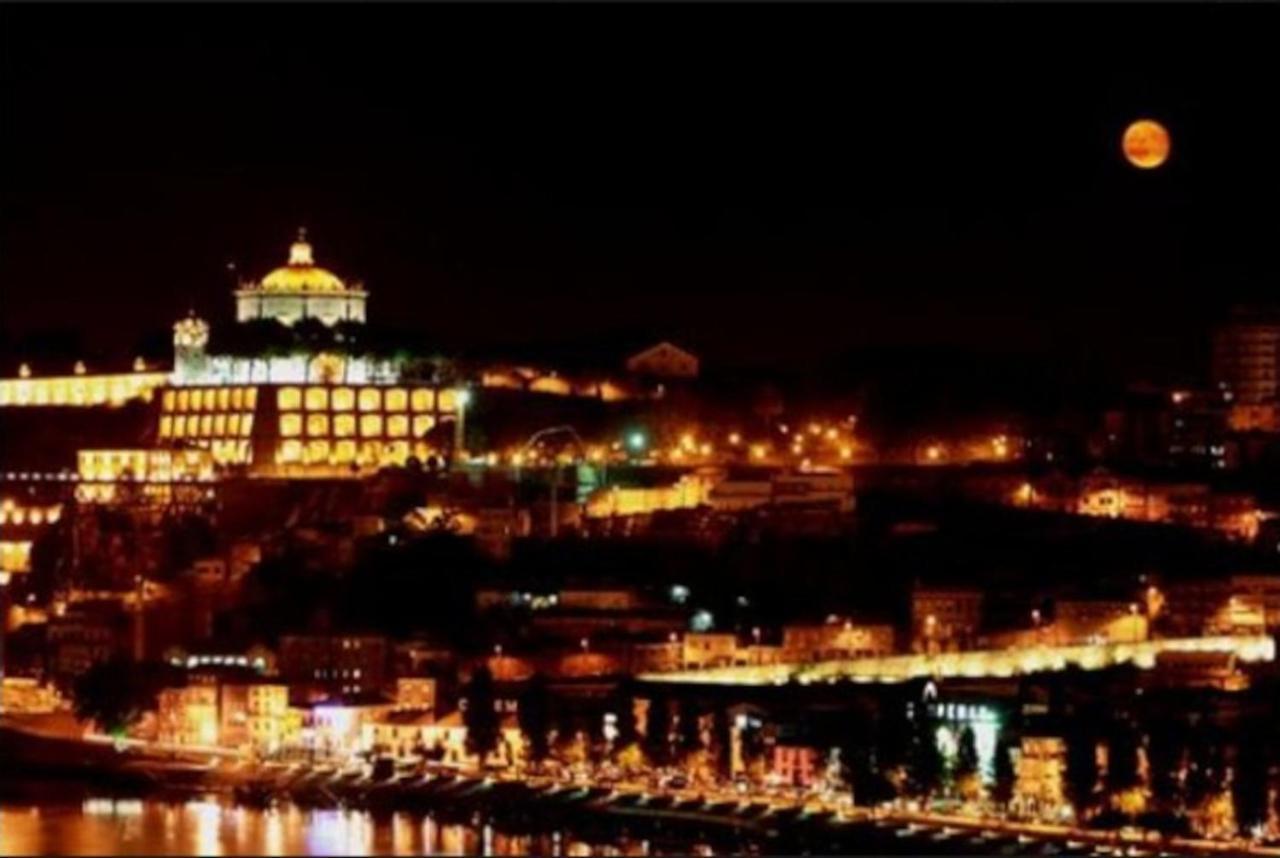 Portugal Beach Point Vila Nova de Gaia Exteriör bild